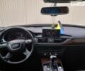 Черный Ауди А6, объемом двигателя 1.97 л и пробегом 340 тыс. км за 12300 $, фото 13 на Automoto.ua