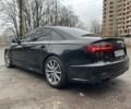 Чорний Ауді А6, об'ємом двигуна 3 л та пробігом 220 тис. км за 20900 $, фото 5 на Automoto.ua