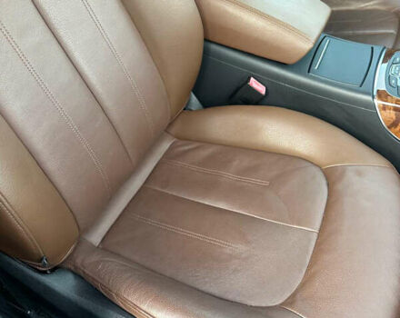 Черный Ауди А6, объемом двигателя 0 л и пробегом 216 тыс. км за 11800 $, фото 11 на Automoto.ua