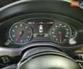 Чорний Ауді А6, об'ємом двигуна 3 л та пробігом 218 тис. км за 12500 $, фото 2 на Automoto.ua