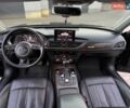 Черный Ауди А6, объемом двигателя 3 л и пробегом 286 тыс. км за 17000 $, фото 5 на Automoto.ua
