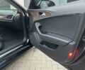 Черный Ауди А6, объемом двигателя 3 л и пробегом 289 тыс. км за 15200 $, фото 1 на Automoto.ua