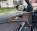 Ауді А6 2012 у Києві на Automoto.ua Чорний Ауді А6, об'ємом двигуна 3 л та пробігом 144 тис. км за 18300 $, фото 49 на Automoto.ua