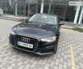 Черный Ауди А6, объемом двигателя 3 л и пробегом 155 тыс. км за 14500 $, фото 1 на Automoto.ua