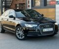 Черный Ауди А6, объемом двигателя 2.77 л и пробегом 158 тыс. км за 14850 $, фото 1 на Automoto.ua