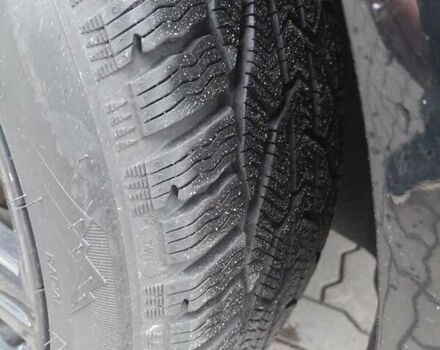 Черный Ауди А6, объемом двигателя 1.98 л и пробегом 330 тыс. км за 12700 $, фото 2 на Automoto.ua