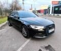 Чорний Ауді А6, об'ємом двигуна 3 л та пробігом 262 тис. км за 12900 $, фото 4 на Automoto.ua