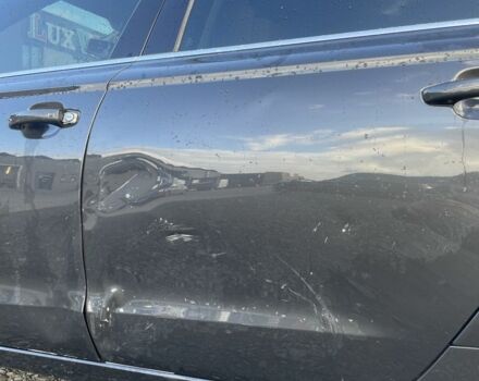 Чорний Ауді А6, об'ємом двигуна 2 л та пробігом 358 тис. км за 8500 $, фото 16 на Automoto.ua