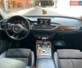 Черный Ауди А6, объемом двигателя 1.98 л и пробегом 137 тыс. км за 13500 $, фото 11 на Automoto.ua