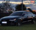 Чорний Ауді А6, об'ємом двигуна 2 л та пробігом 367 тис. км за 13200 $, фото 1 на Automoto.ua