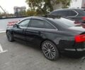 Ауди А6 2012 в Одессе на Automoto.ua Черный Ауди А6, объемом двигателя 1.98 л и пробегом 154 тыс. км за 14000 $, фото 7 на Automoto.ua