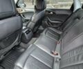 Чорний Ауді А6, об'ємом двигуна 2 л та пробігом 187 тис. км за 12000 $, фото 13 на Automoto.ua