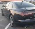 Чорний Ауді А6, об'ємом двигуна 3 л та пробігом 324 тис. км за 13800 $, фото 18 на Automoto.ua