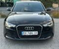 Чорний Ауді А6, об'ємом двигуна 1.98 л та пробігом 192 тис. км за 13100 $, фото 1 на Automoto.ua