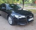 Черный Ауди А6, объемом двигателя 2.77 л и пробегом 156 тыс. км за 18500 $, фото 1 на Automoto.ua