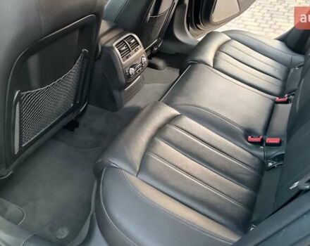 Черный Ауди А6, объемом двигателя 3 л и пробегом 257 тыс. км за 16900 $, фото 33 на Automoto.ua