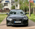 Ауді А6 2012 у Києві на Automoto.ua Чорний Ауді А6, об'ємом двигуна 3 л та пробігом 144 тис. км за 18300 $, фото 13 на Automoto.ua