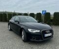 Черный Ауди А6, объемом двигателя 1.97 л и пробегом 320 тыс. км за 14000 $, фото 1 на Automoto.ua