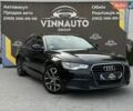 Черный Ауди А6, объемом двигателя 2 л и пробегом 268 тыс. км за 10900 $, фото 1 на Automoto.ua