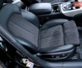 Чорний Ауді А6, об'ємом двигуна 3 л та пробігом 243 тис. км за 15999 $, фото 34 на Automoto.ua