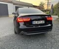 Черный Ауди А6, объемом двигателя 3 л и пробегом 289 тыс. км за 15200 $, фото 3 на Automoto.ua