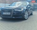 Чорний Ауді А6, об'ємом двигуна 1.98 л та пробігом 232 тис. км за 11900 $, фото 1 на Automoto.ua