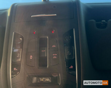 Ауди А6 2012 в Мукачеве на Automoto.ua Черный Ауди А6, объемом двигателя 3 л и пробегом 192 тыс. км за 13999 $, фото 23 на Automoto.ua