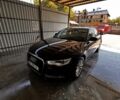 Черный Ауди А6, объемом двигателя 2.77 л и пробегом 281 тыс. км за 12500 $, фото 1 на Automoto.ua