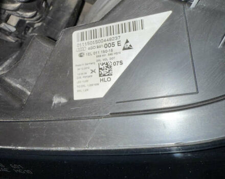 Ауді А6 2012 у Луцьку на Automoto.ua Чорний Ауді А6, об'ємом двигуна 1.98 л та пробігом 171 тис. км за 15100 $, фото 18 на Automoto.ua
