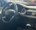 Чорний Ауді А6, об'ємом двигуна 2.77 л та пробігом 250 тис. км за 11700 $, фото 3 на Automoto.ua