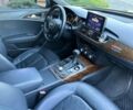 Чорний Ауді А6, об'ємом двигуна 3 л та пробігом 283 тис. км за 12500 $, фото 8 на Automoto.ua