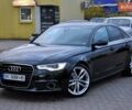 Черный Ауди А6, объемом двигателя 3 л и пробегом 242 тыс. км за 17000 $, фото 44 на Automoto.ua