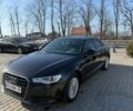 Чорний Ауді А6, об'ємом двигуна 1.98 л та пробігом 300 тис. км за 11000 $, фото 1 на Automoto.ua