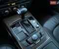 Чорний Ауді А6, об'ємом двигуна 1.98 л та пробігом 178 тис. км за 15990 $, фото 17 на Automoto.ua