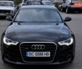 Черный Ауди А6, объемом двигателя 3 л и пробегом 242 тыс. км за 17000 $, фото 3 на Automoto.ua