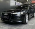 Черный Ауди А6, объемом двигателя 2.77 л и пробегом 240 тыс. км за 13000 $, фото 1 на Automoto.ua