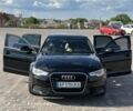Чорний Ауді А6, об'ємом двигуна 3 л та пробігом 223 тис. км за 12000 $, фото 1 на Automoto.ua