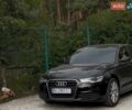 Чорний Ауді А6, об'ємом двигуна 1.97 л та пробігом 267 тис. км за 13500 $, фото 1 на Automoto.ua