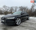 Чорний Ауді А6, об'ємом двигуна 1.97 л та пробігом 262 тис. км за 16500 $, фото 1 на Automoto.ua