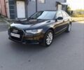 Черный Ауди А6, объемом двигателя 3 л и пробегом 254 тыс. км за 13900 $, фото 1 на Automoto.ua
