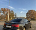 Чорний Ауді А6, об'ємом двигуна 3 л та пробігом 400 тис. км за 11900 $, фото 4 на Automoto.ua