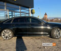 Ауди А6 2012 в Мукачеве на Automoto.ua Черный Ауди А6, объемом двигателя 3 л и пробегом 192 тыс. км за 13999 $, фото 7 на Automoto.ua