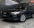Черный Ауди А6, объемом двигателя 2.8 л и пробегом 240 тыс. км за 12000 $, фото 1 на Automoto.ua