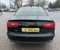Черный Ауди А6, объемом двигателя 2 л и пробегом 174 тыс. км за 11550 $, фото 5 на Automoto.ua