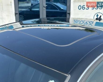 Черный Ауди А6, объемом двигателя 1.98 л и пробегом 159 тыс. км за 11990 $, фото 11 на Automoto.ua