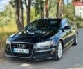 Чорний Ауді А6, об'ємом двигуна 3 л та пробігом 191 тис. км за 10499 $, фото 1 на Automoto.ua