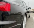 Черный Ауди А6, объемом двигателя 3 л и пробегом 330 тыс. км за 22900 $, фото 10 на Automoto.ua