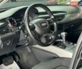 Чорний Ауді А6, об'ємом двигуна 2.77 л та пробігом 250 тис. км за 11700 $, фото 4 на Automoto.ua
