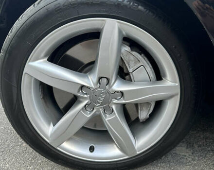 Ауди А6 2012 в Харькове на Automoto.ua Черный Ауди А6, объемом двигателя 3 л и пробегом 240 тыс. км за 14500 $, фото 12 на Automoto.ua