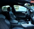 Черный Ауди А6, объемом двигателя 3 л и пробегом 242 тыс. км за 17000 $, фото 33 на Automoto.ua